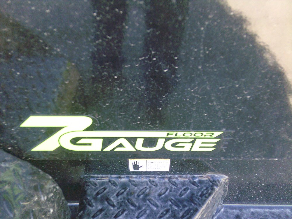 83" x 16' Tandem Axle Dump Low-Pro Dump