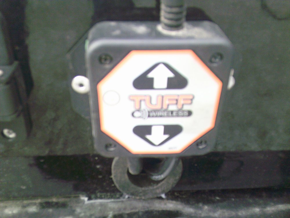 83" x 20' Tandem Axle Rapid Loader Tilt Deck