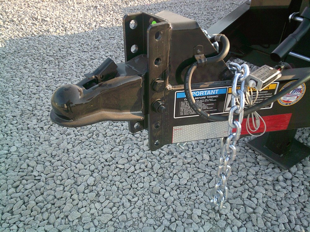 82" X 22' Electric Tilt Speed Loader 14K
