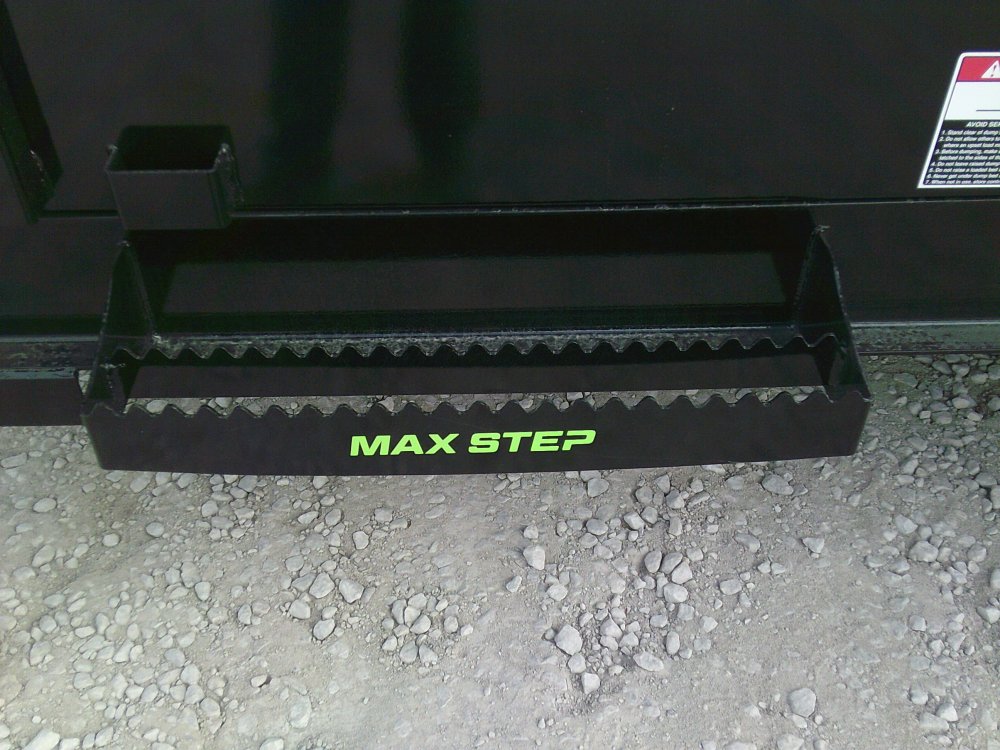 83" x 16' Tandem Axle Gooseneck Low-Pro Dump