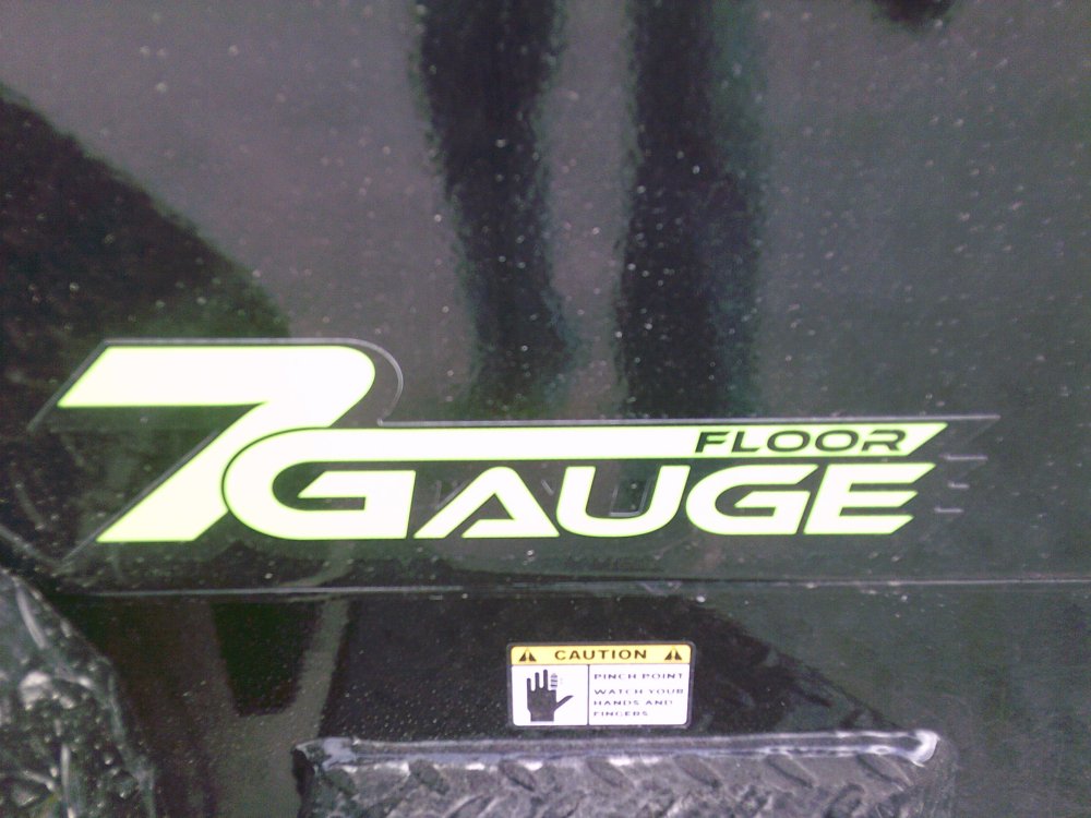 83" x 16' Tandem Axle Gooseneck Low-Pro Dump