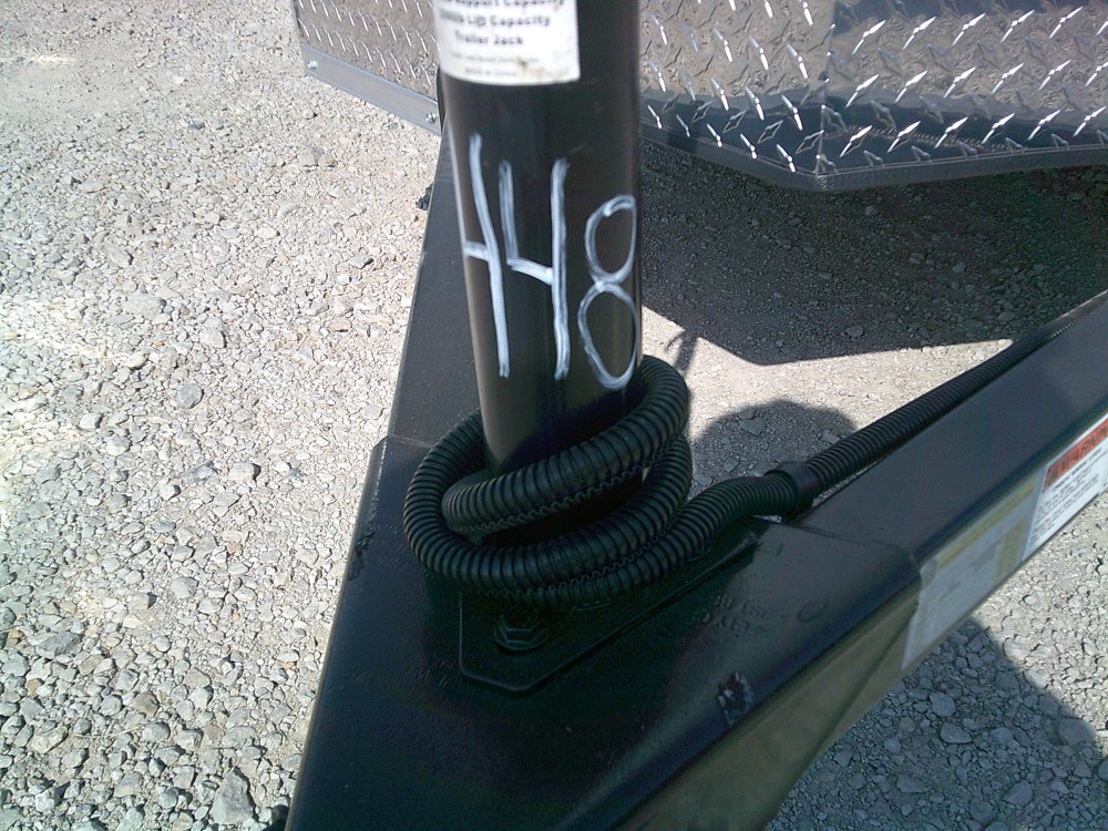 5X8 CROSS BETA PRO -2,990K