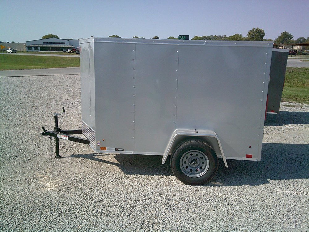 5X8 CROSS BETA PRO -2,990K