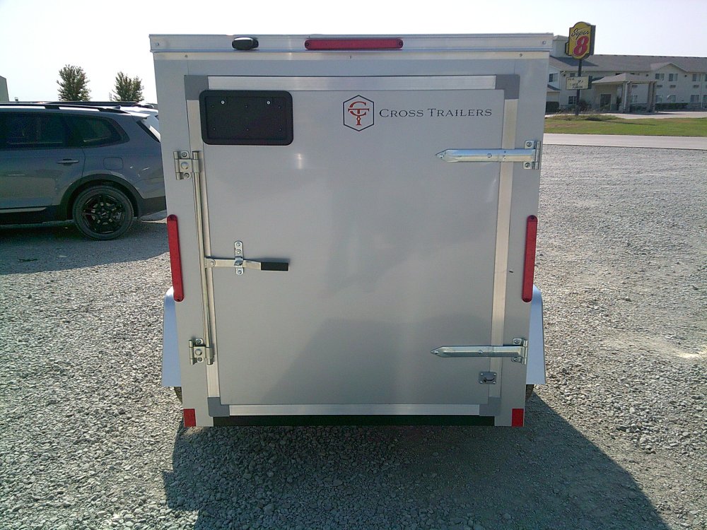 5X8 CROSS BETA PRO -2,990K