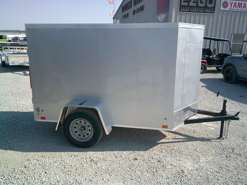 5X8 CROSS BETA PRO -2,990K