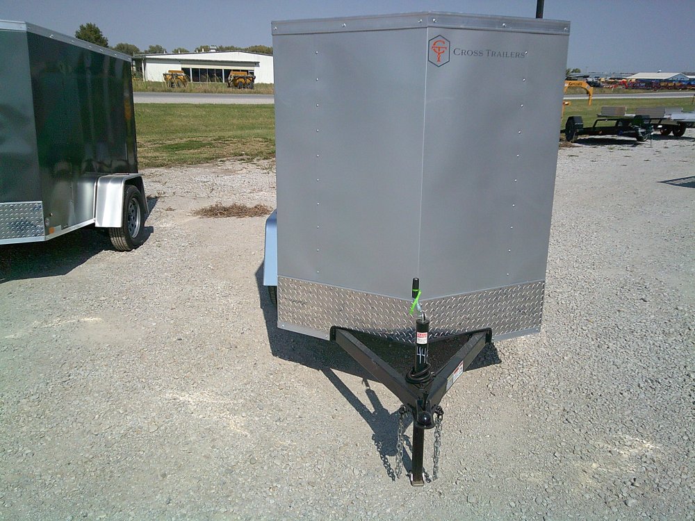 5X8 CROSS BETA PRO -2,990K