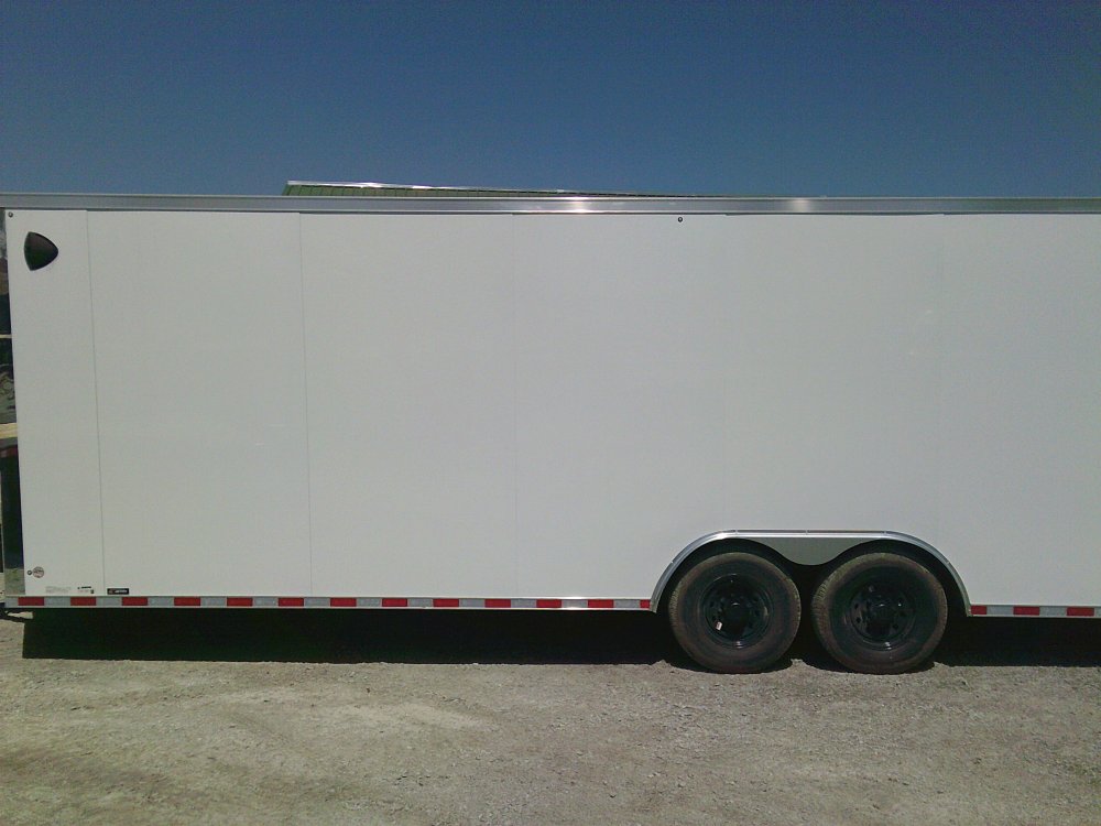 8X26 ALPHA SERIES -14K