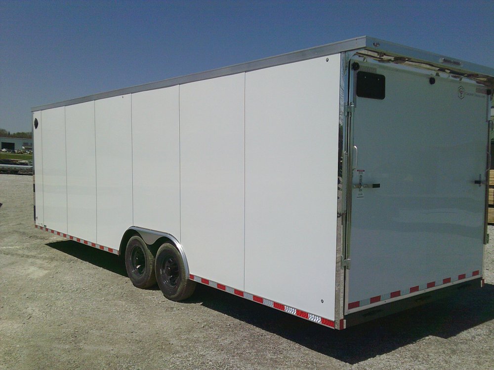 8X26 ALPHA SERIES -14K