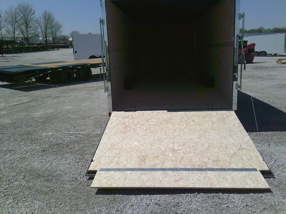 8X26 ALPHA SERIES -14K