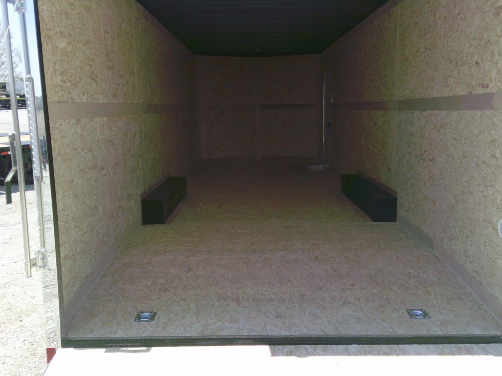 8X26 ALPHA SERIES -14K