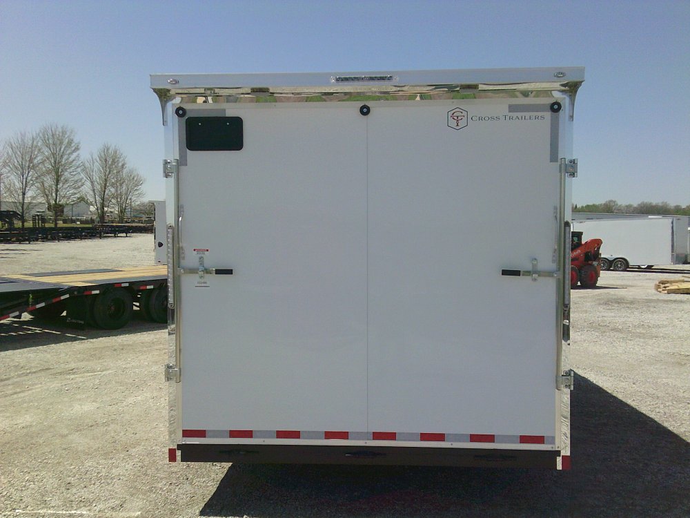 8X26 ALPHA SERIES -14K