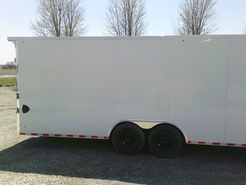 8X26 ALPHA SERIES -14K