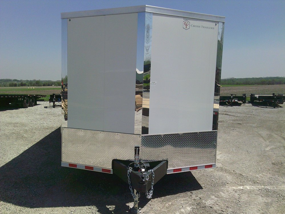 8X26 ALPHA SERIES -14K