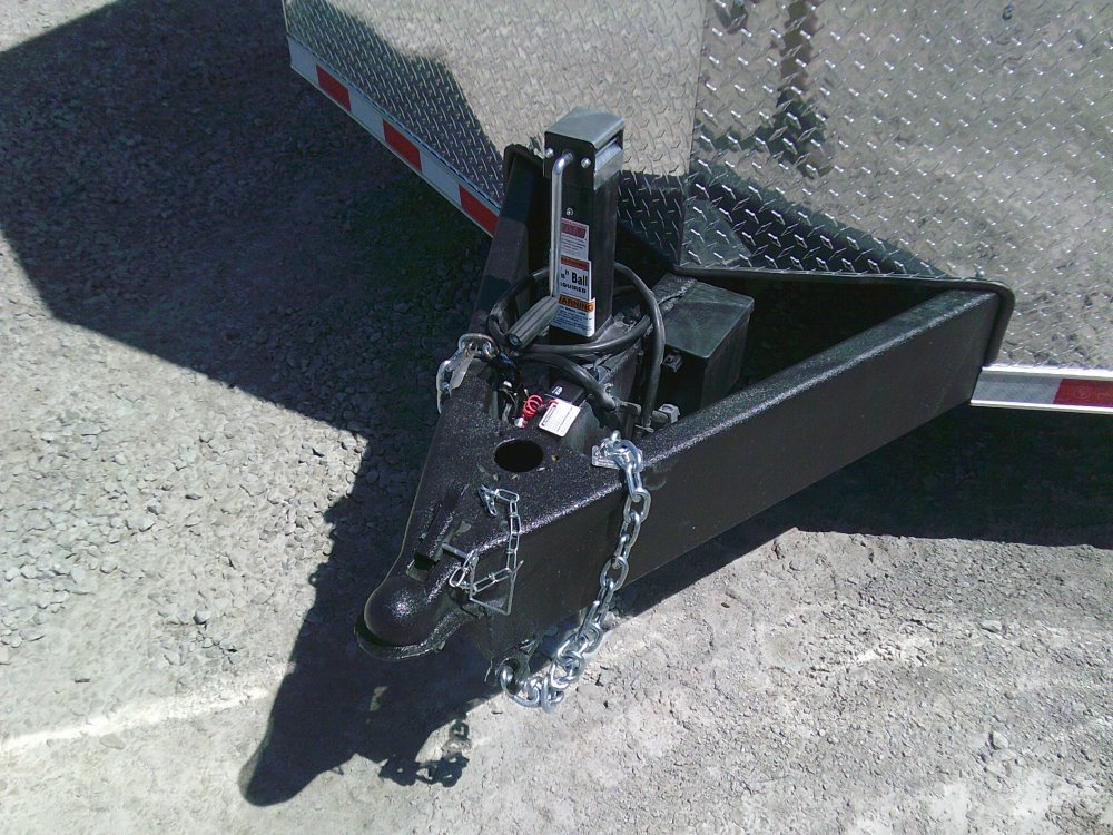 8X26 ALPHA SERIES -14K