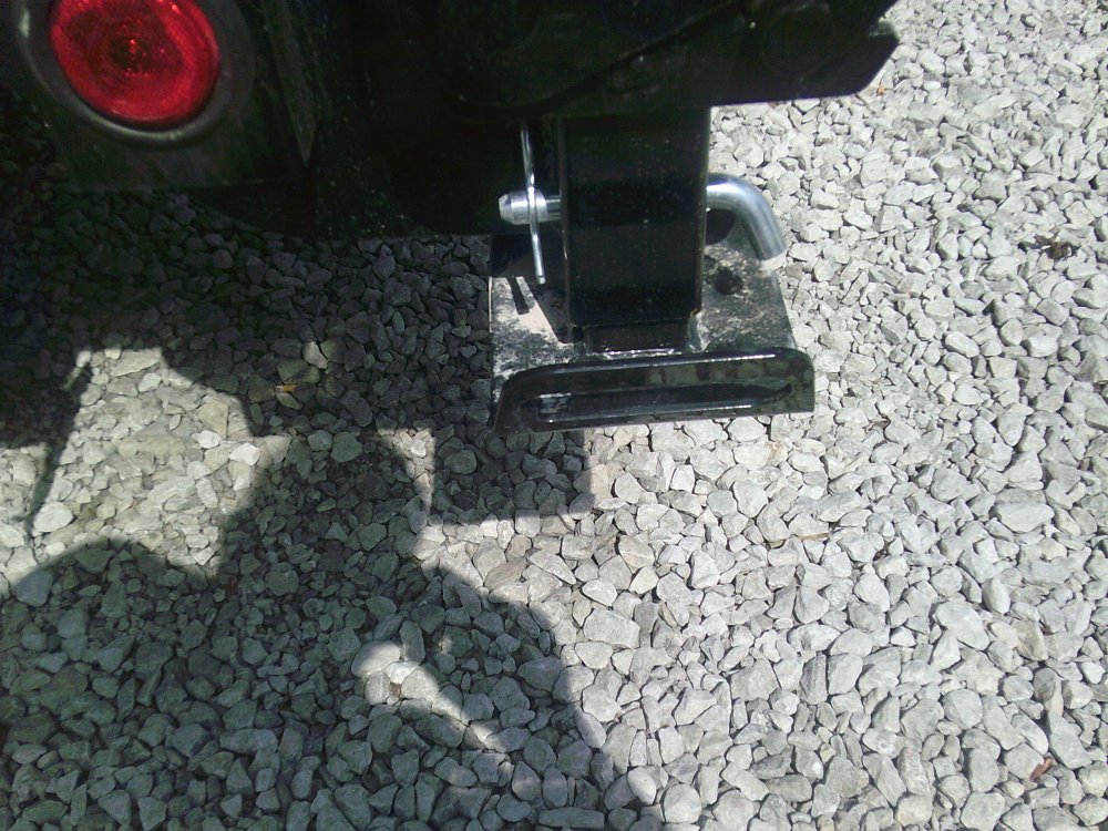 83" x 16' Tandem Axle Dump Low-Pro Dump