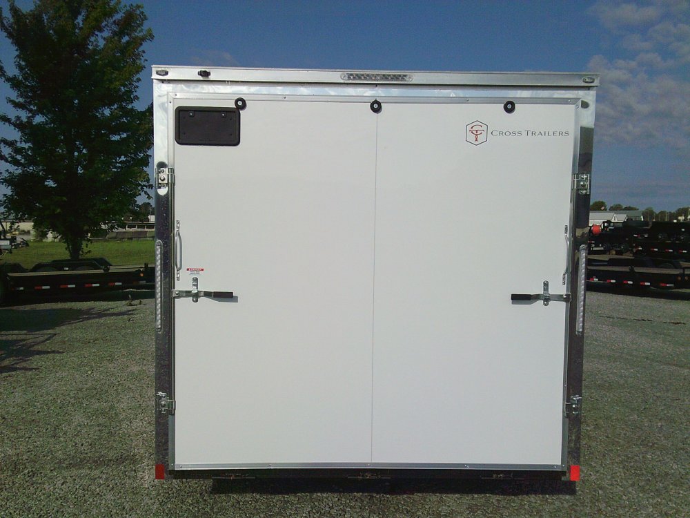 8X18 ALPHA SERIES -9990K