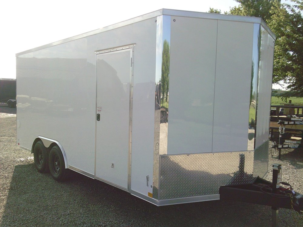 8X18 ALPHA SERIES -9990K