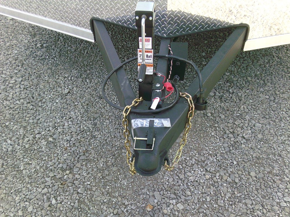 8X18 ALPHA SERIES -9990K