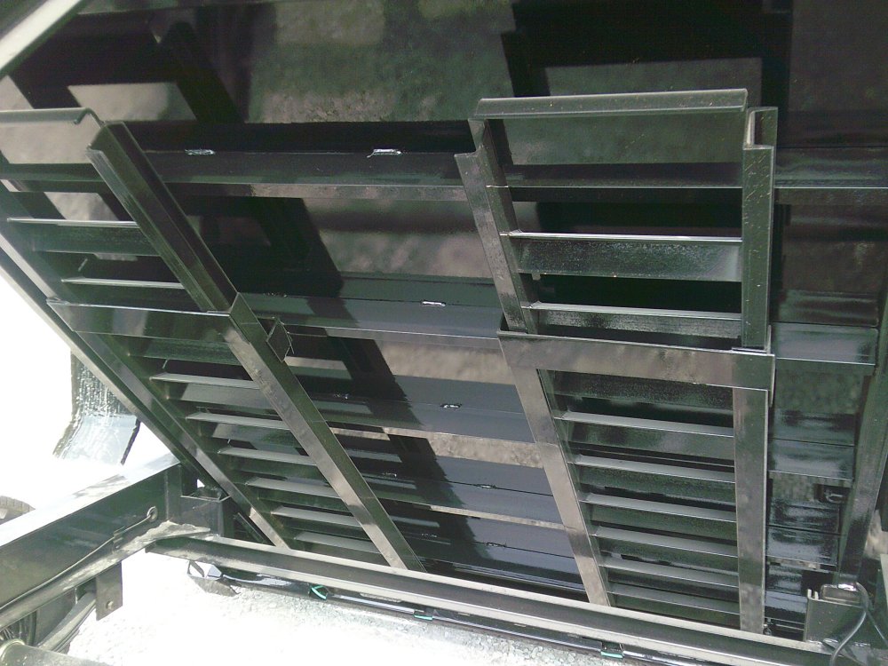 83" x 14' Tandem Axle Dump Low-Pro Dump