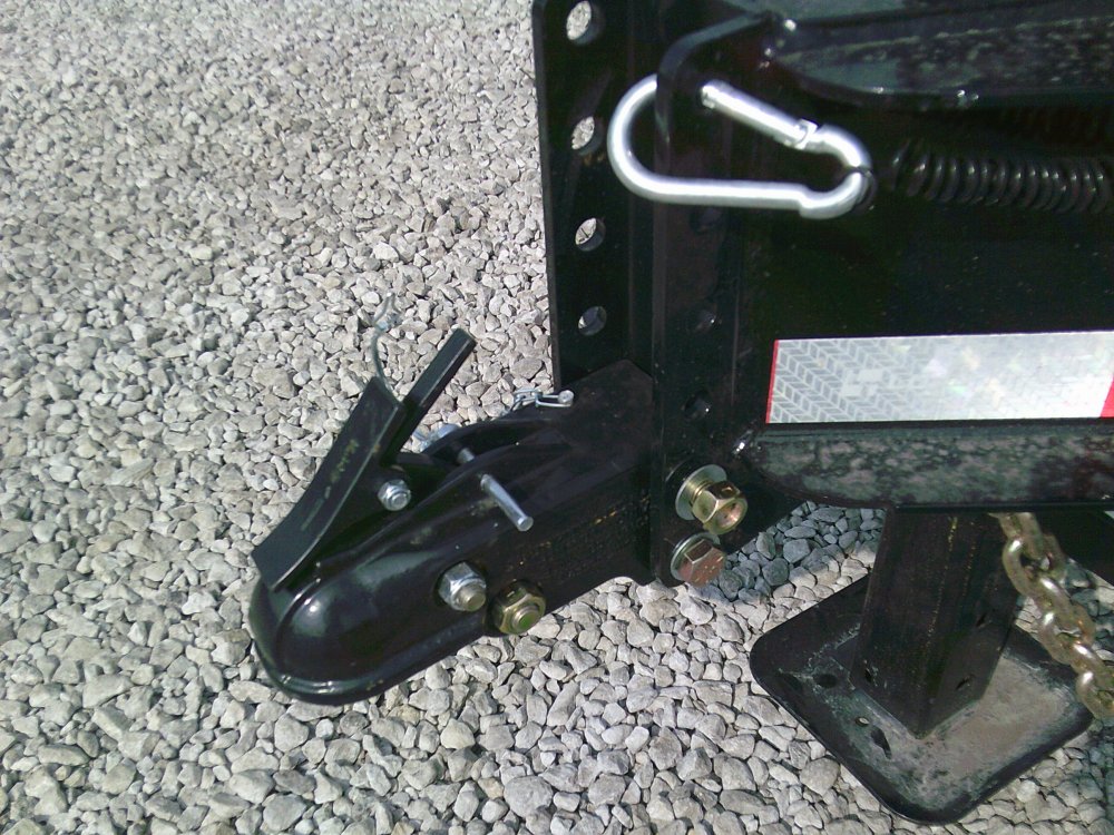 83" x 14' Tandem Axle Dump Low-Pro Dump