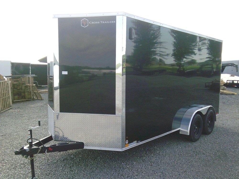 7X16 CROSS BETA PRO -7K