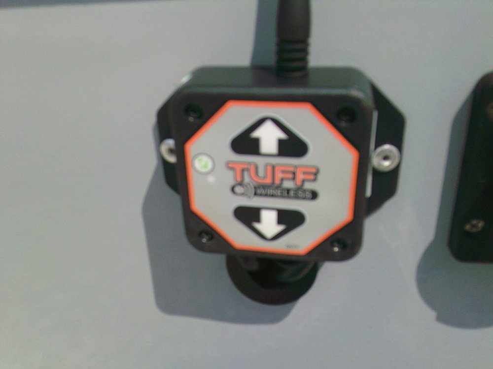 83" x 20' Tandem Axle Rapid Loader Tilt Deck