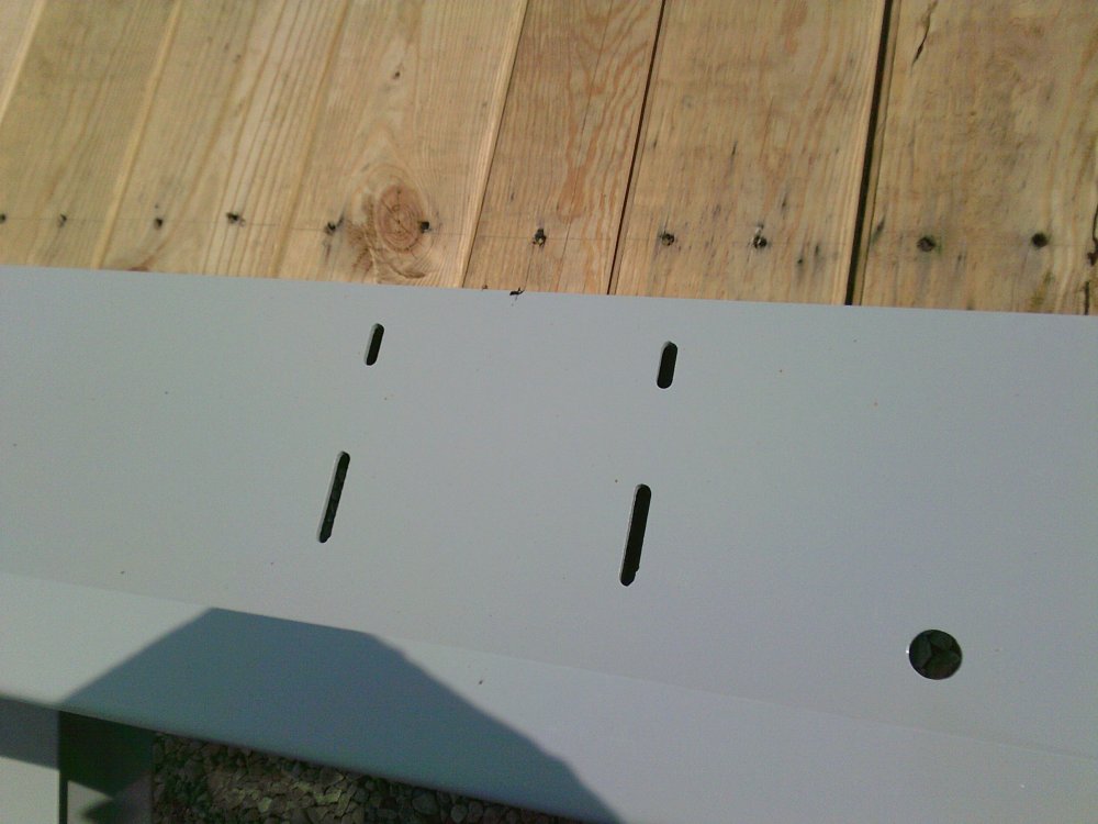 83" x 20' Tandem Axle Rapid Loader Tilt Deck