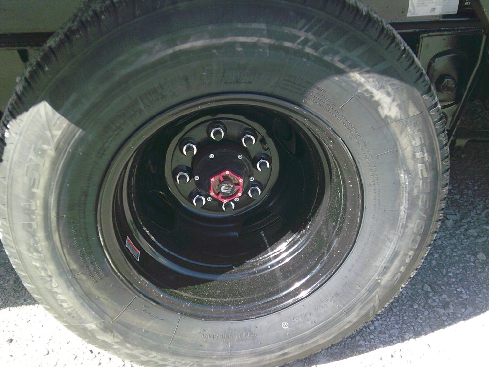 102" x 32' Tandem Low-Pro Gooseneck