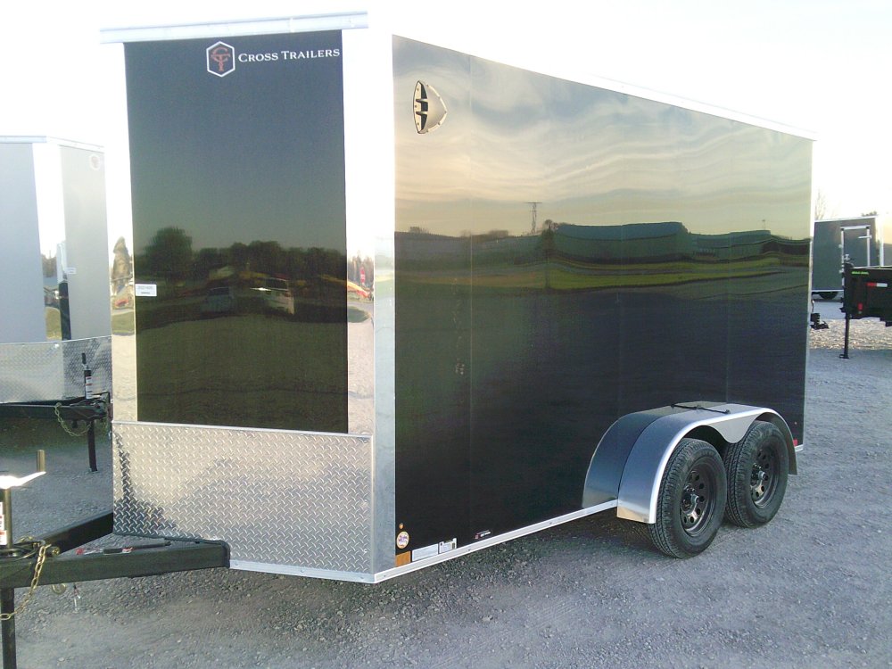 7X14 CROSS BETA PRO -7K