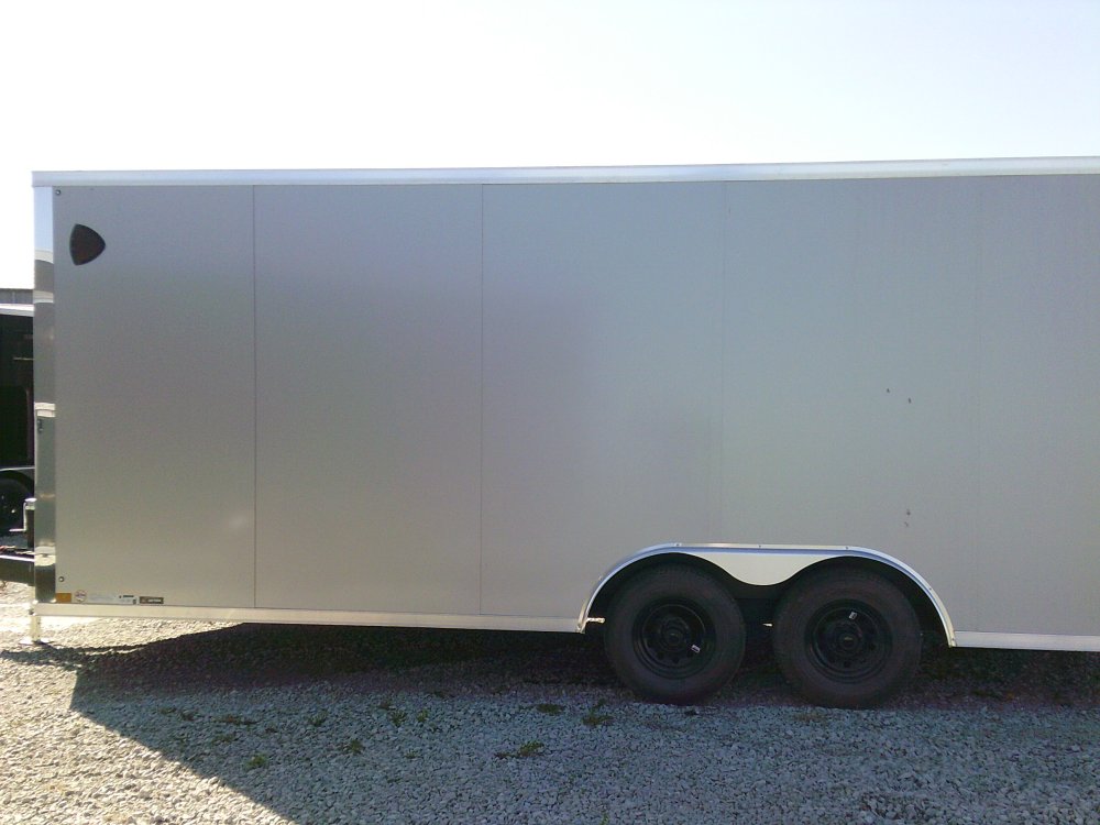 8X20 ALPHA SERIES -9990K