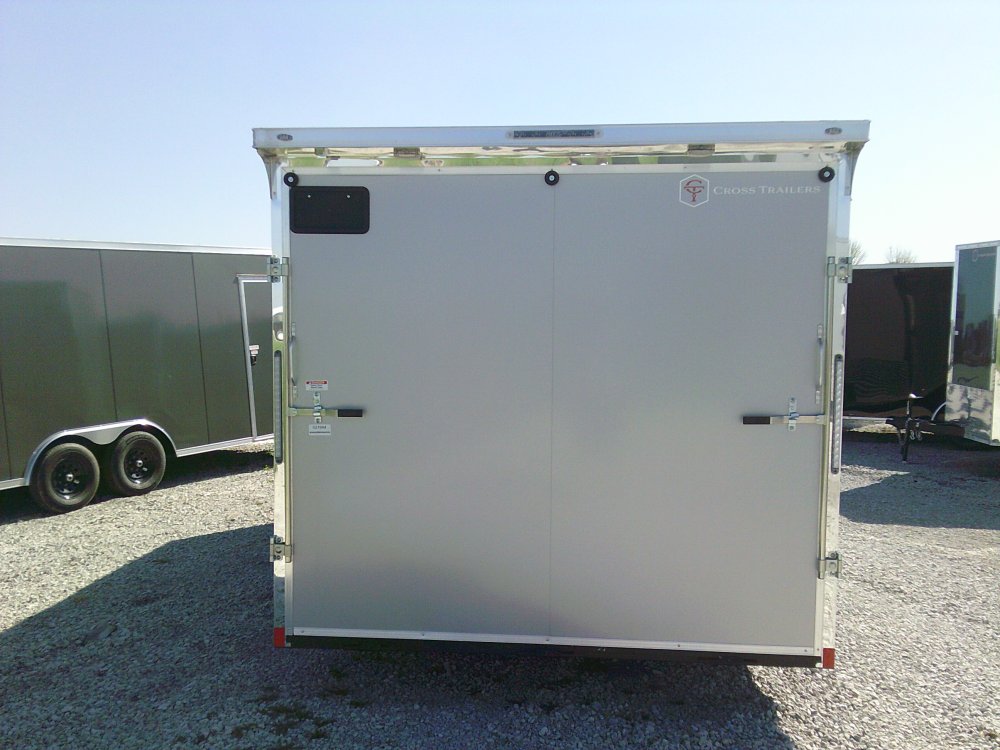 8X20 ALPHA SERIES -9990K