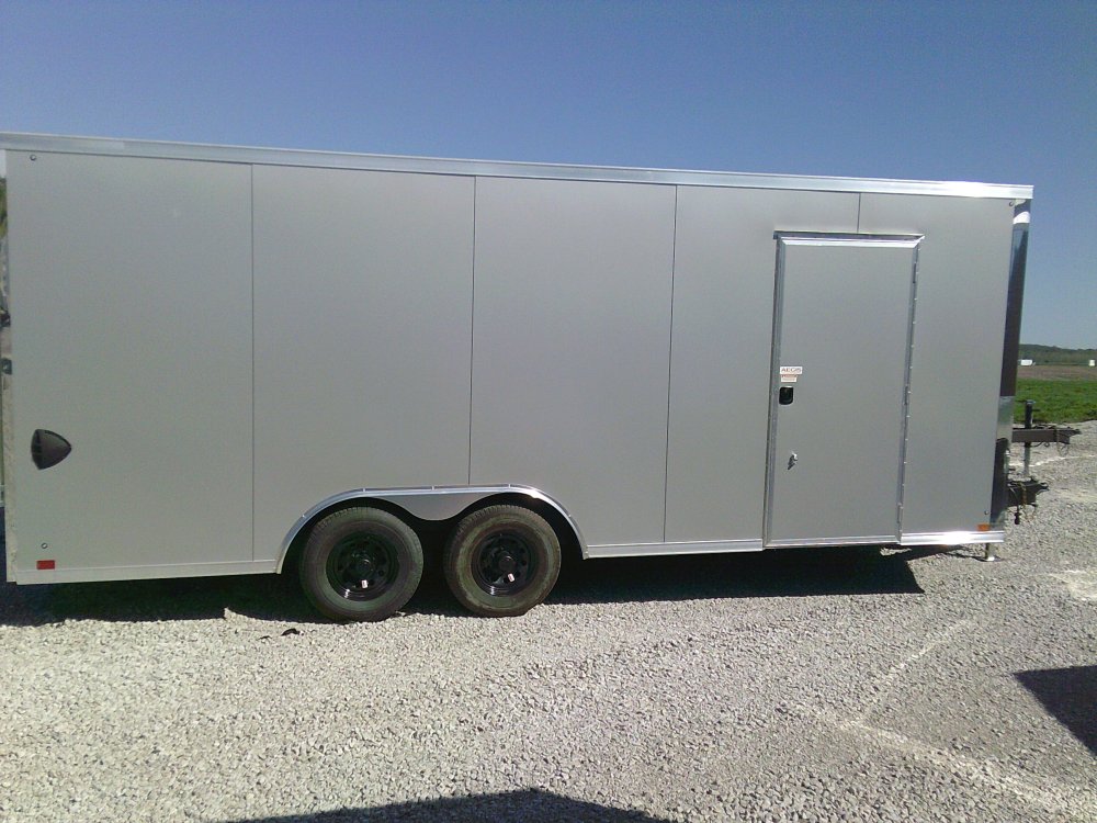 8X20 ALPHA SERIES -9990K