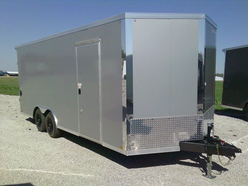 8X20 ALPHA SERIES -9990K