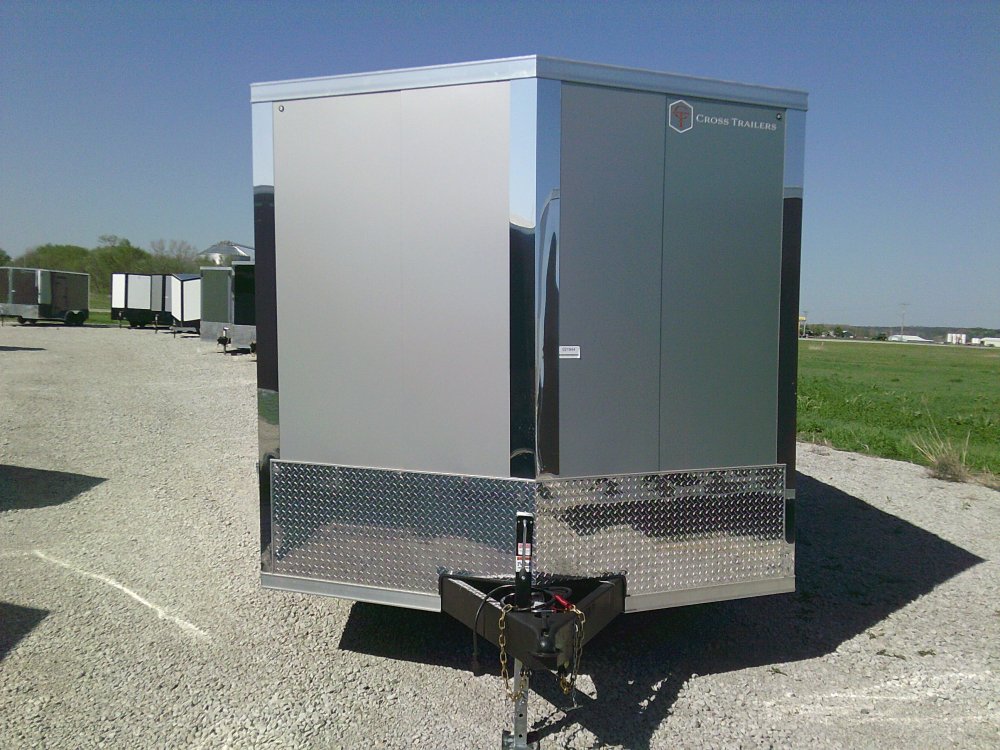 8X20 ALPHA SERIES -9990K