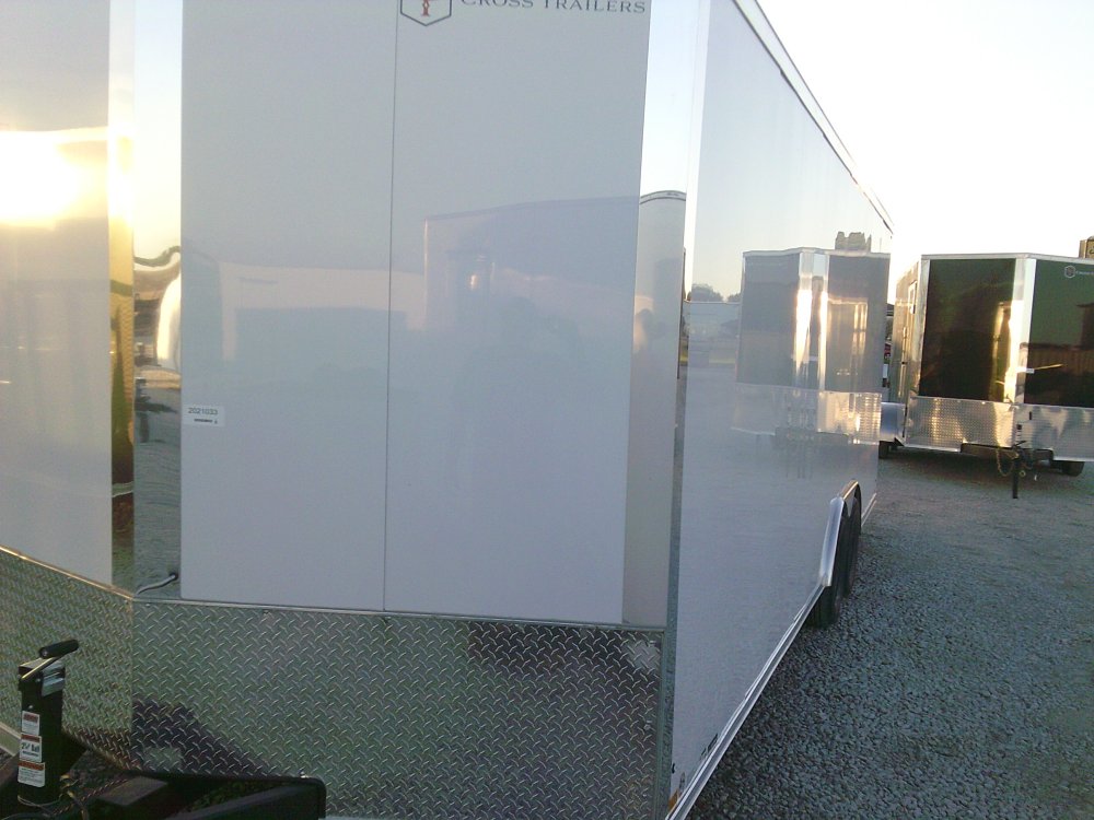 8.5X24 ALPHA SERIES 9990K