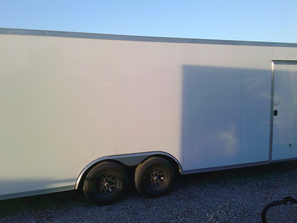 8.5X24 ALPHA SERIES 9990K