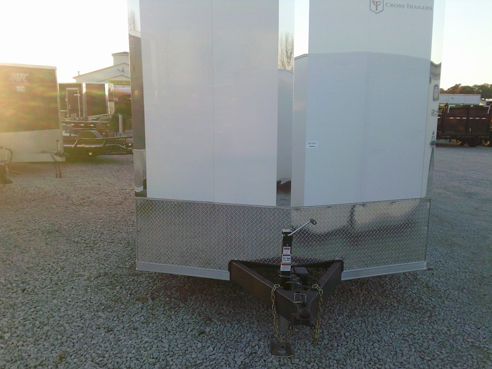 8.5X24 ALPHA SERIES 9990K