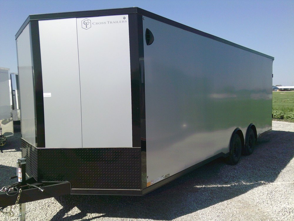 8X24 ALPHA SERIES -9990K