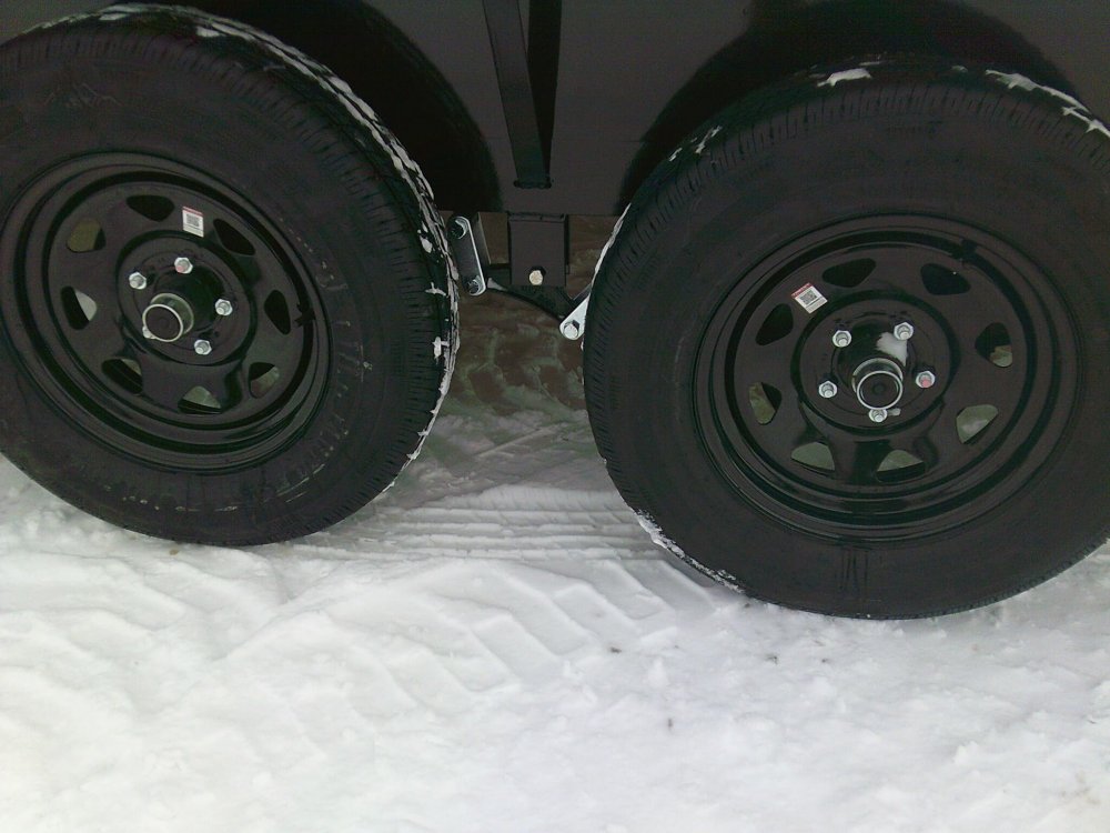 82" X 20' Manuel Tilt Speed Loader 7K