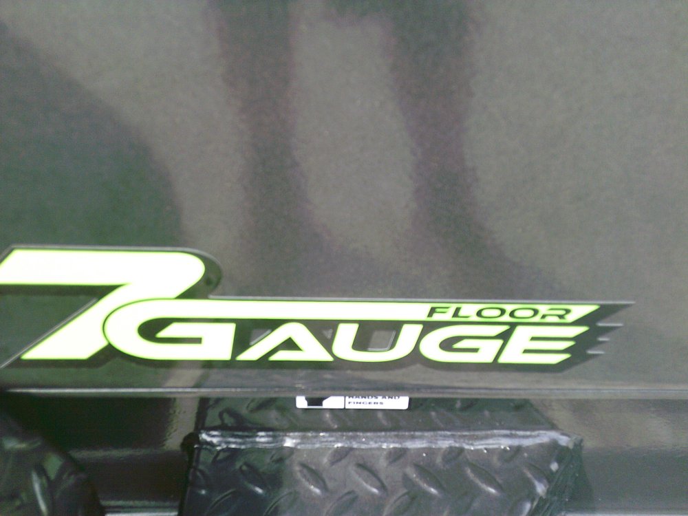 83" x 16' Tandem Axle Dump Low-Pro Dump -14K