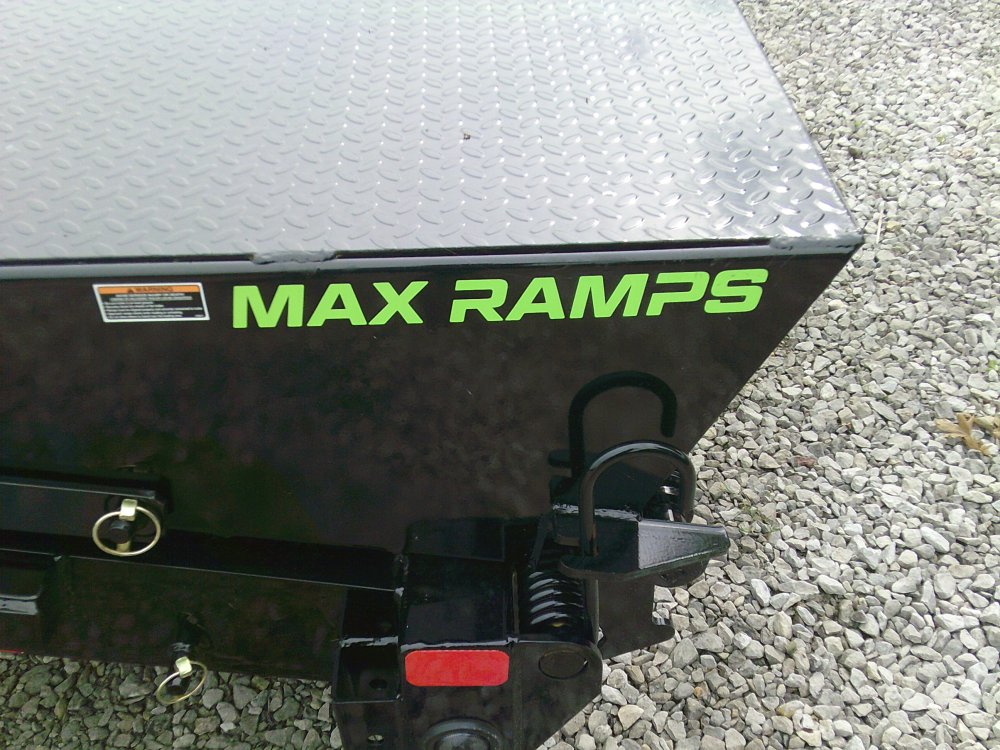 102" X 30' Tandem Low-Pro Gooseneck Trailer 24K