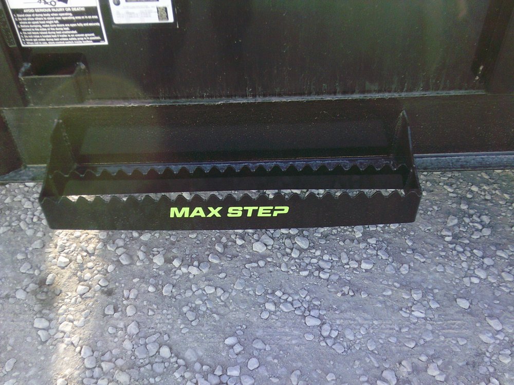 83" x 14' Tandem Axle Dump Low-Pro Dump