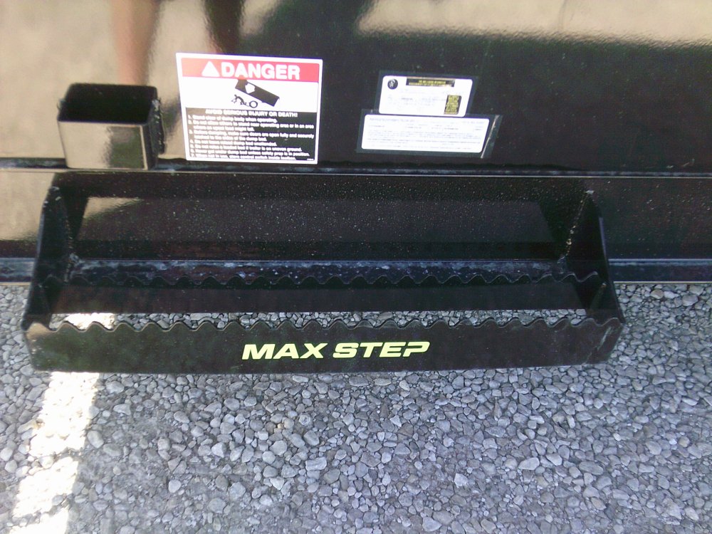 83" x 16' Tandem Axle Dump Low-Pro Dump -14K