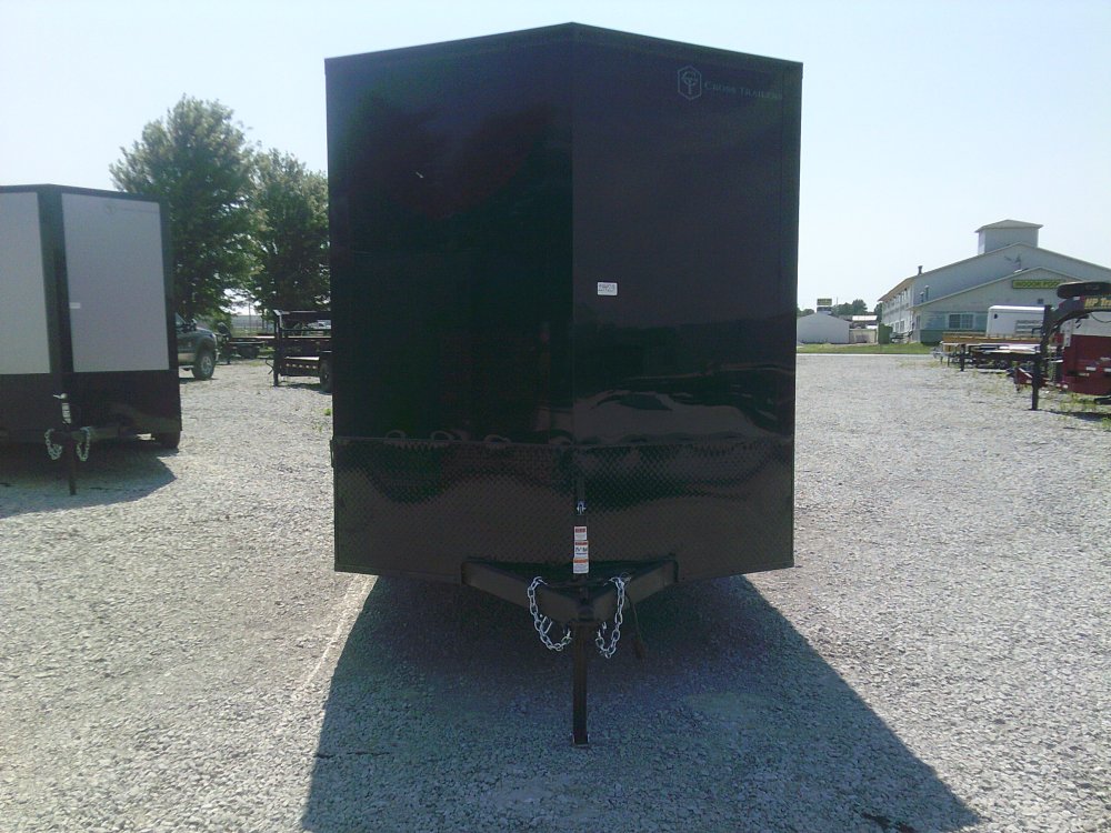 7X16 CROSS BETA PRO -7K