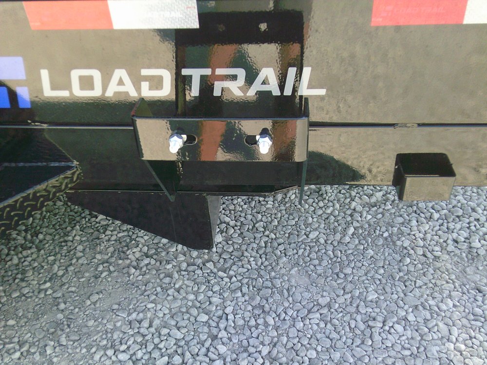 72" x 12' Tandem Axle Dump -10K