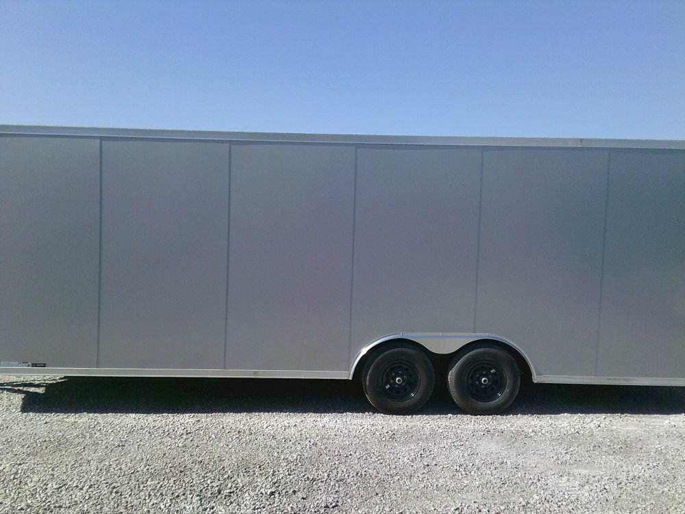 8X24 ALPHA SERIES