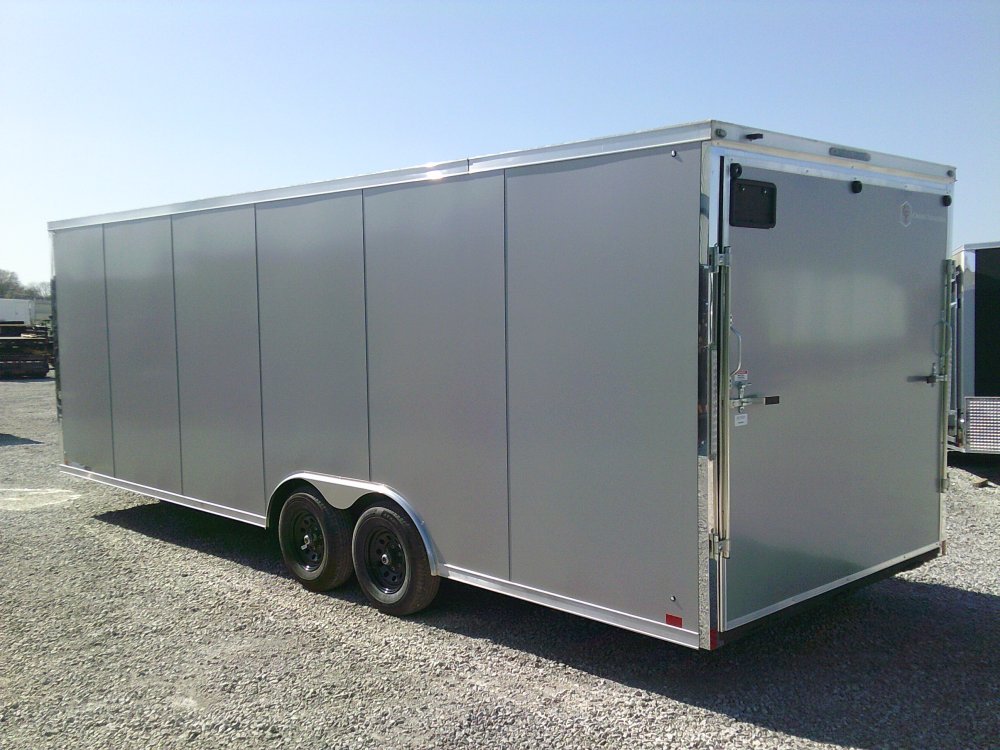 8X24 ALPHA SERIES