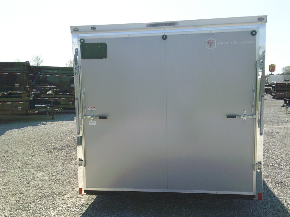 8X24 ALPHA SERIES