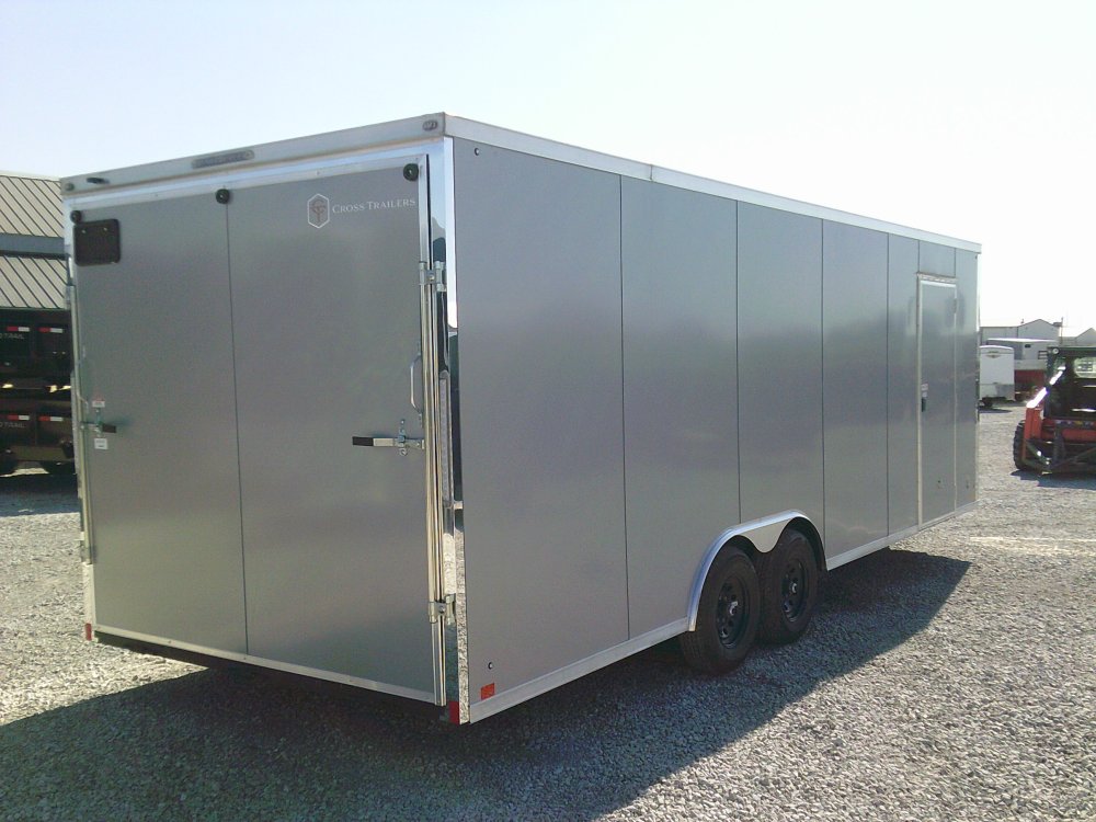 8X24 ALPHA SERIES
