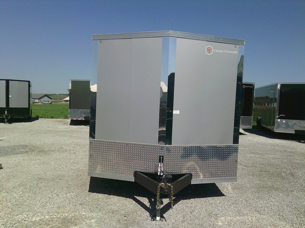 8X24 ALPHA SERIES